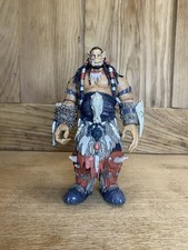 World of Warcraft Durotan Action Figure Jakks Pacific  2016, 6 Inch