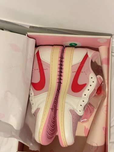Hand air jordan - |,