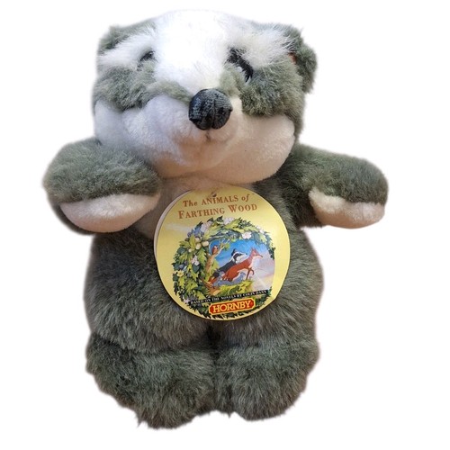 Hornby the animals farthing - hornby,