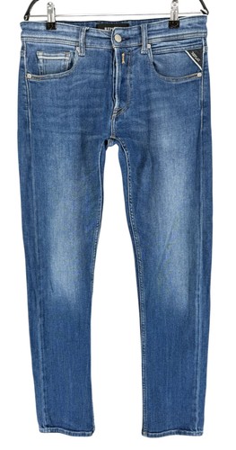 Replay men grover straight - men,