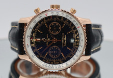 Breitling Navitimer 125th