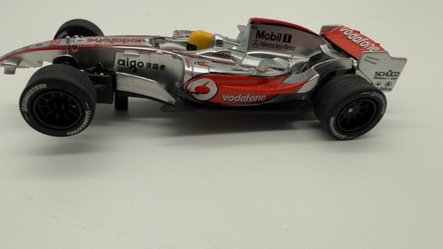 Mclaren mercedes carrera - mercedes,