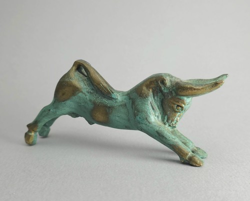 Vintage replica cretan minoan - cretan,