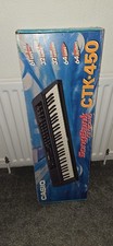 Casio CTK-450