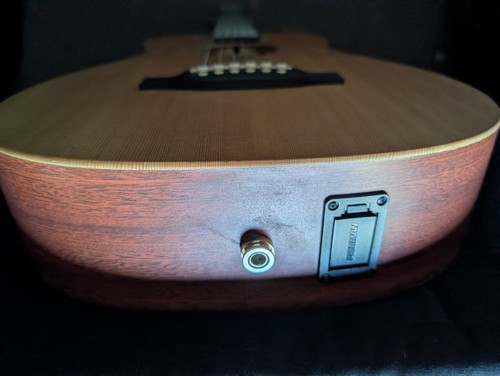 Martin lx1e electro acoustic - lx1e,
