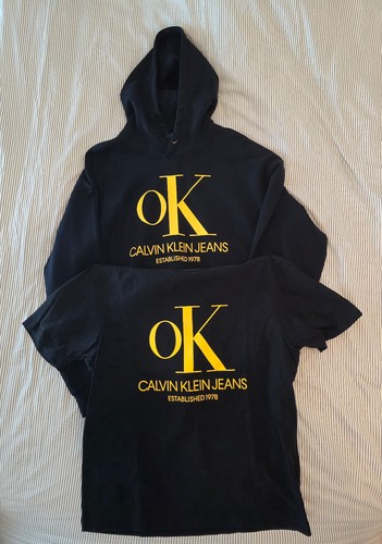 Raf simons calvin klein - raf,