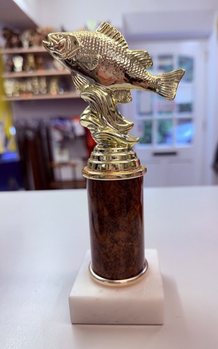 Marbe based fishing - based, award