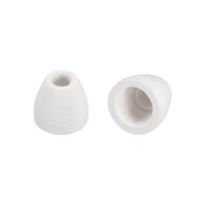 600pcs 3mm Dia Ceramic