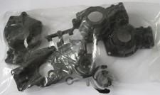 Tamiya nitro thunder force - nitro, thunder/force