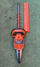 Stihl HSA 86 Cordless Hedge