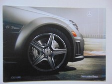 Original 2008 Mercedes Benz
