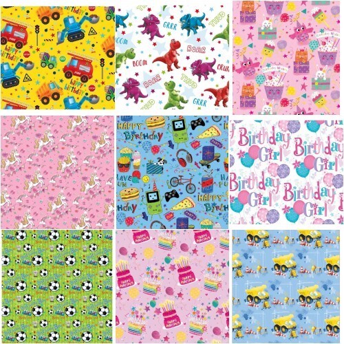 Sheets wrapping paper gift - /,