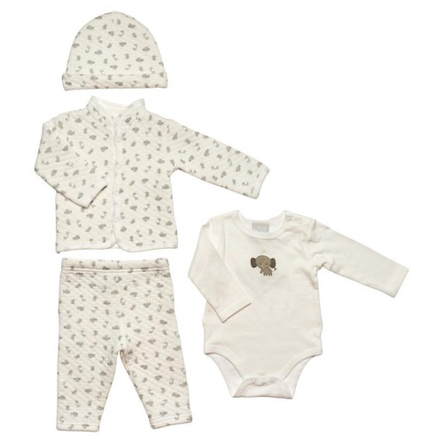 Unisex baby clothes set - baby,