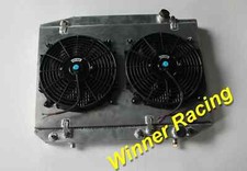 Radiator+Shroud+Fans Fit