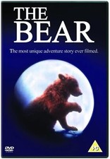 THE BEAR DVD Tchéky Karyo