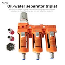 oil-water separator for car