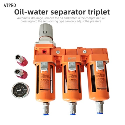 Oil water separator for - for, car