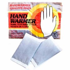 MyCoal Disposable Hand Warmers
