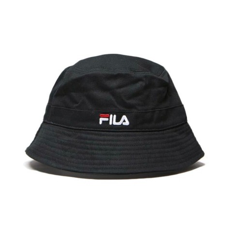 Fila bucket hat - bucket, black