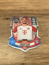 MATCH ATTAX 2023/24 SH11 LEROY