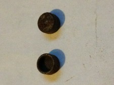 Genuine NOS Honda 50  P50  PC50  Adjuster Tappet cap 14777-044-010