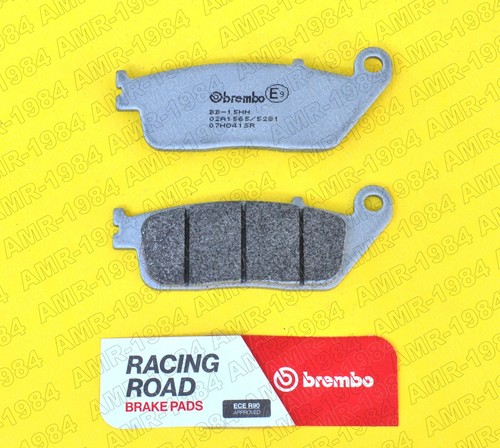 Brembo brake pads - brake, 07ho41sr