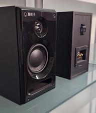 KEF C1 Bookshelf