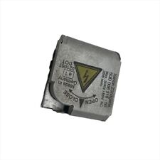 Xenon OEM Headlight Ignitor Igniter Holder Audi A6 A8 01-07 5DD00831950 D2S/D2R