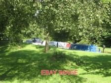 PHOTO  PONTYMOEL MOORINGS