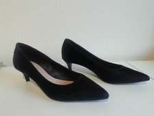 Jasper Conran Black Leather