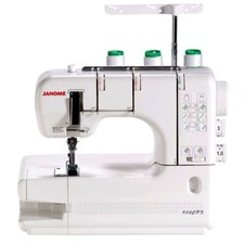 Janome CoverPro 900CPX