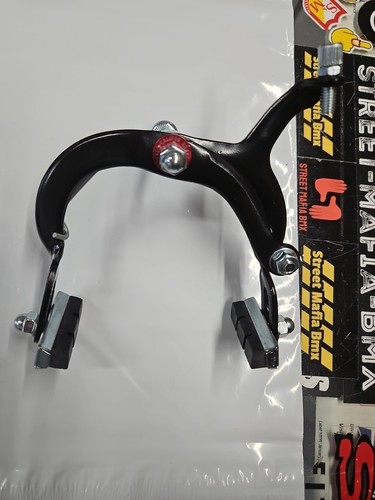 Basic bike brake old - old, school