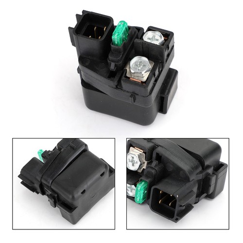 Starter relay solenoid for - starter,