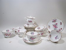 Coalport Hand Painted 7097/B