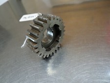 VINTAGE TRIUMPH TIGER CUB T20