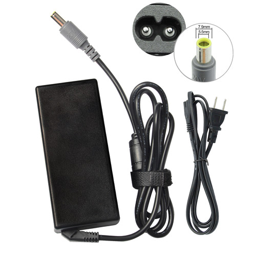 Adapter charger for lenovo - ac,
