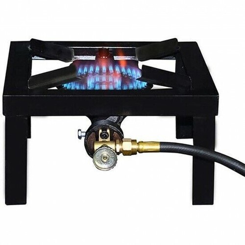 Gas lpg burner - lpg, cooker