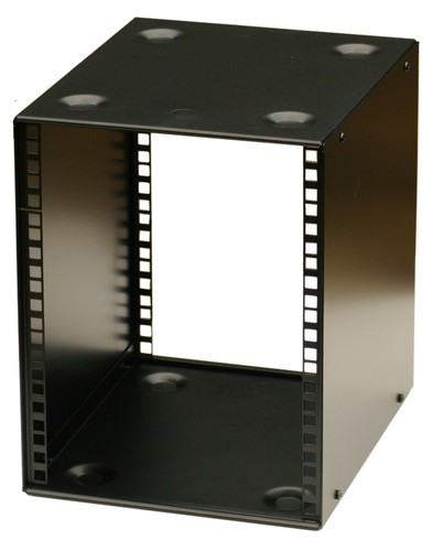Inch half rack 300mm - 7u,