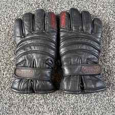 Dynamic Leathers Thermal
