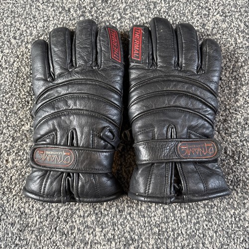 Dynamic leathers thermal - dynamic,