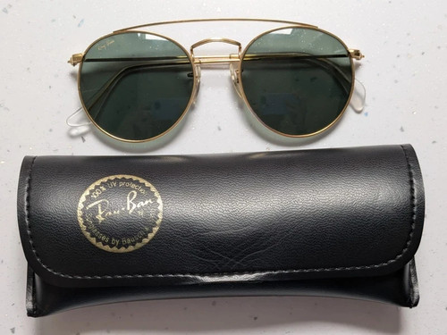 Vintage ray ban arista g15 - ray-ban,