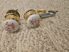 Pair of Vintage Gainsborough