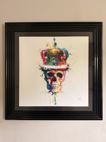 Patrice murciano liquid art - patrice,