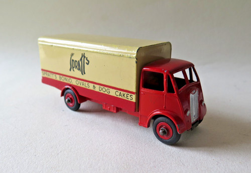 Dinky supertoys 917 guy - 917, truck