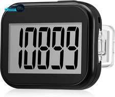 3D Pedometer for Walking