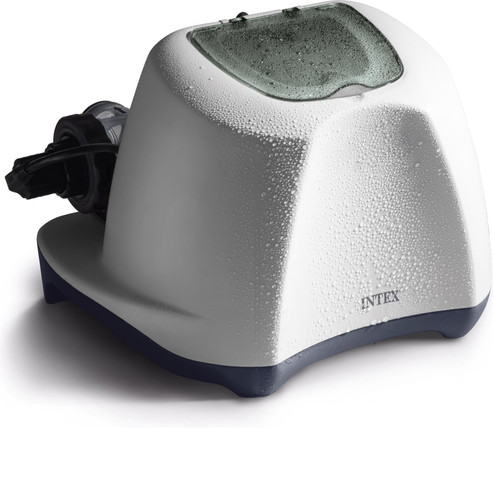 Intex krystal clear qs1200 - intex,