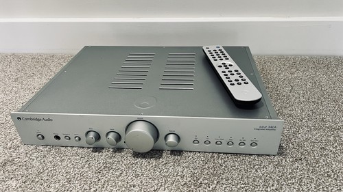 Cambridge audio azur 340a - azur,