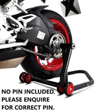 R&G Single Sided Workshop