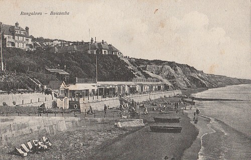 Dorset bungalows - dorset.,