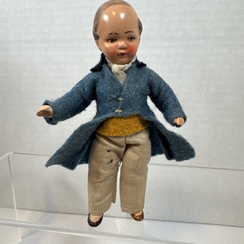 Vintage german male - vintage,